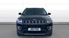 Jeep Compass 1.4 Multiair 140 Limited 5dr [2WD] Petrol Station Wagon